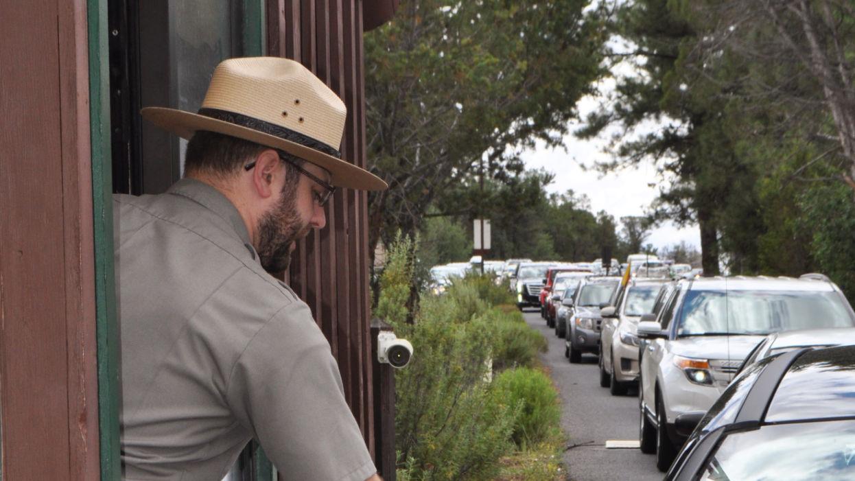 Answers sought in deaths of young Arizona couple found in Grand Canyon